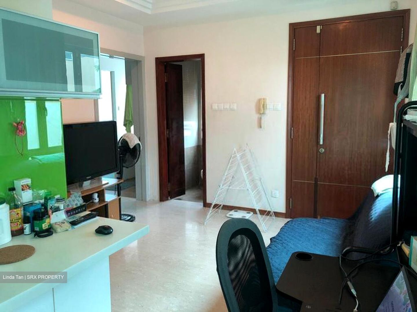 Casa Aroma (D15), Apartment #401622541